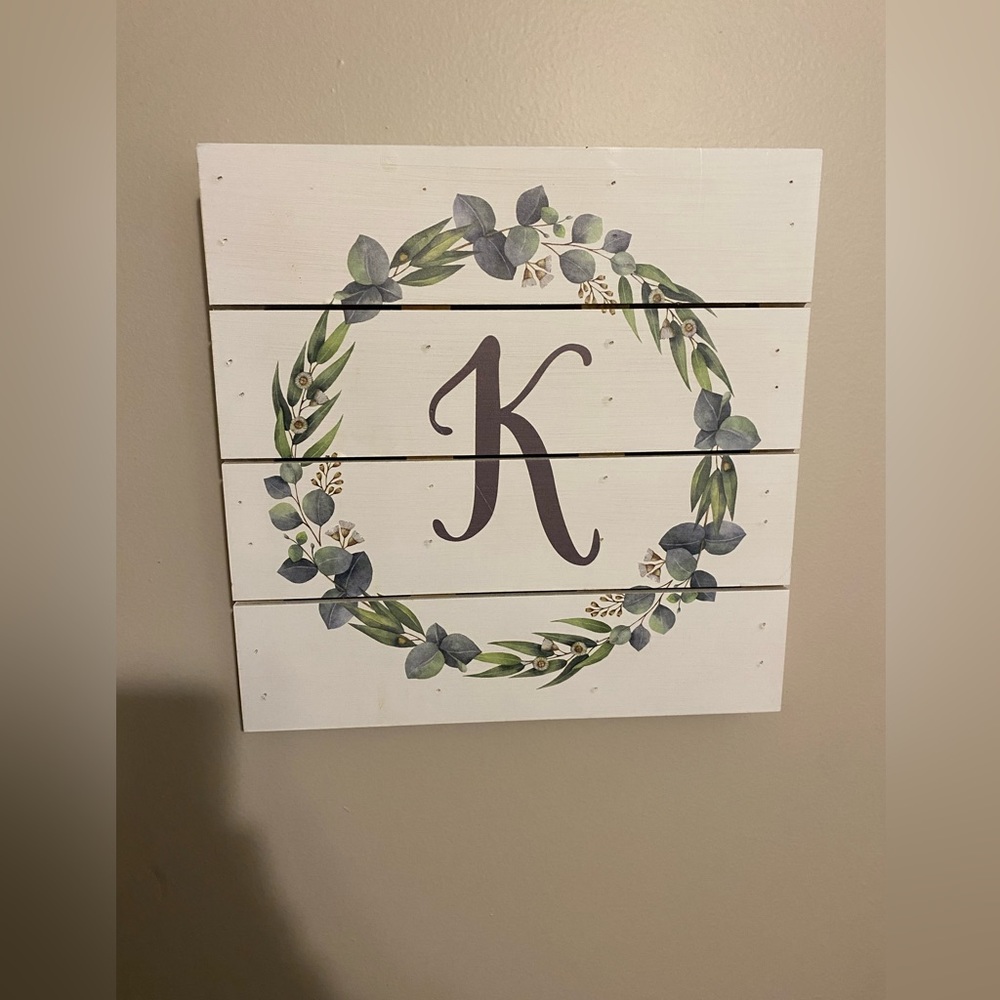 Wall decor